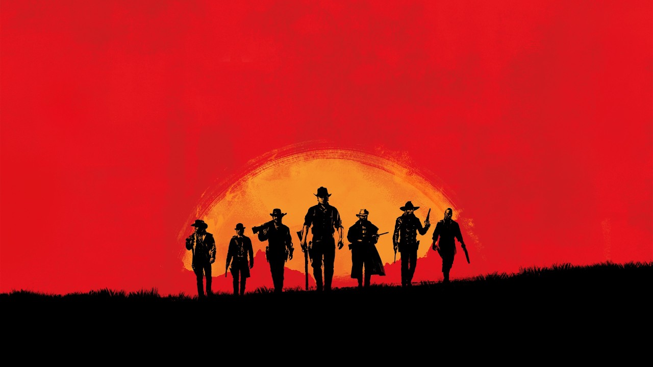 Red Dead Redemption II Modded | Blood Feuds, Ancient And Modern | Low Honor | SPOILER ALERT!!