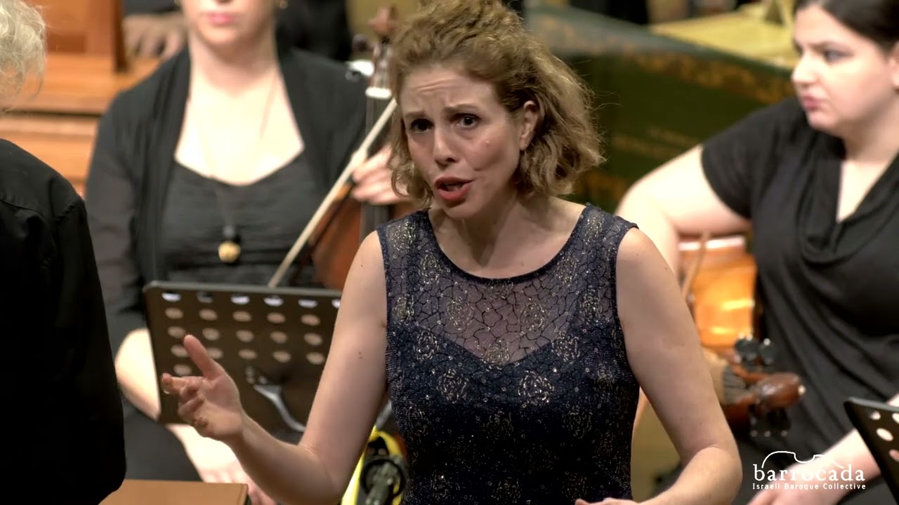 J.S. Bach - Magnificat BWV 243