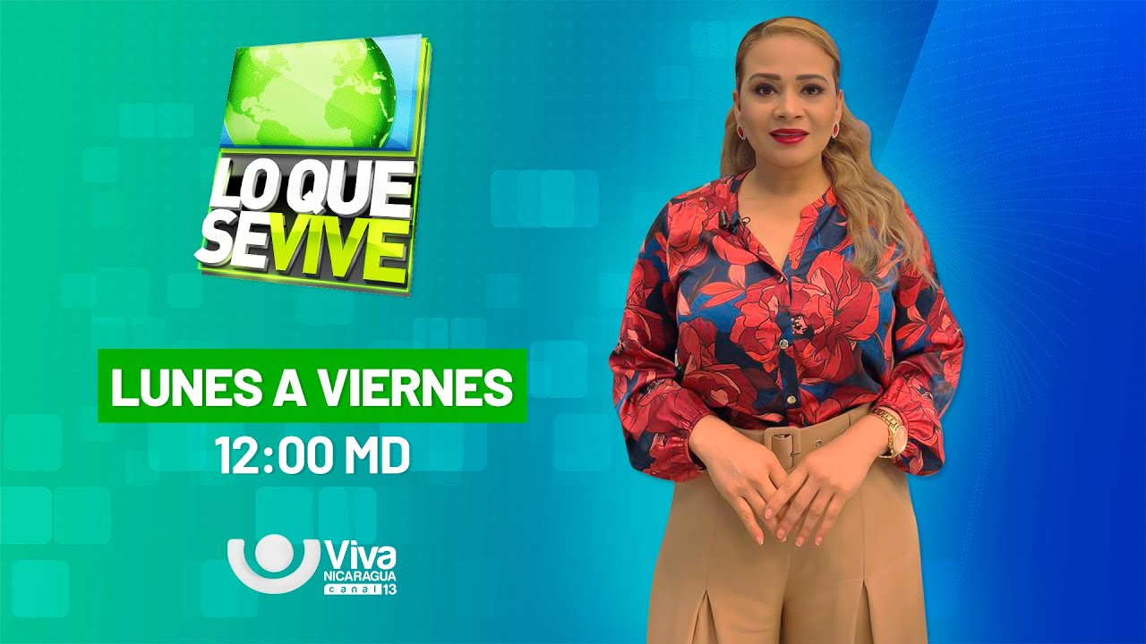 Lo Que Se Vive con Annen Castillo