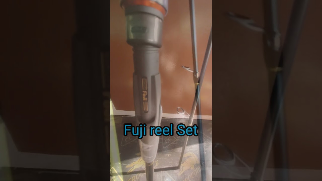 Pioneer Ulua Elite shore casting series rod...#shorecasting #shortvideo #fishing #viral