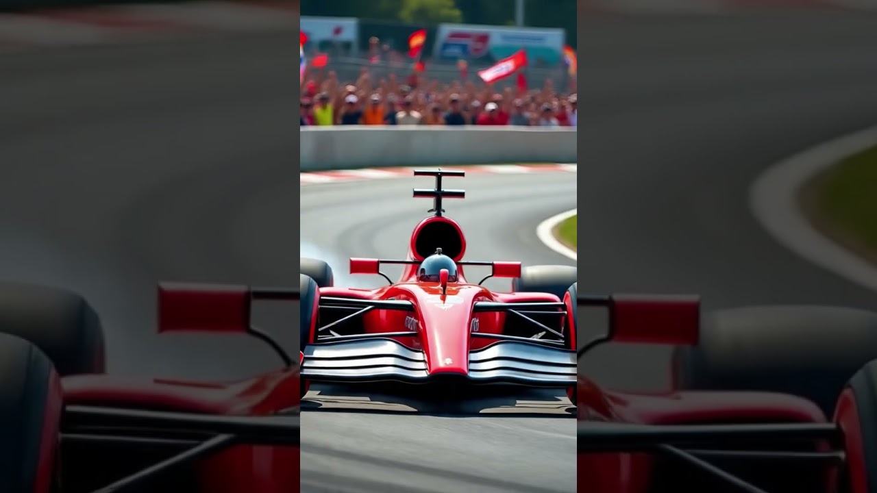 #F1Track #F1Passion #F1Car #F1Motorsport #GrandPrix #F1Weekend #F1Highlights #F1Community #F1Vibes