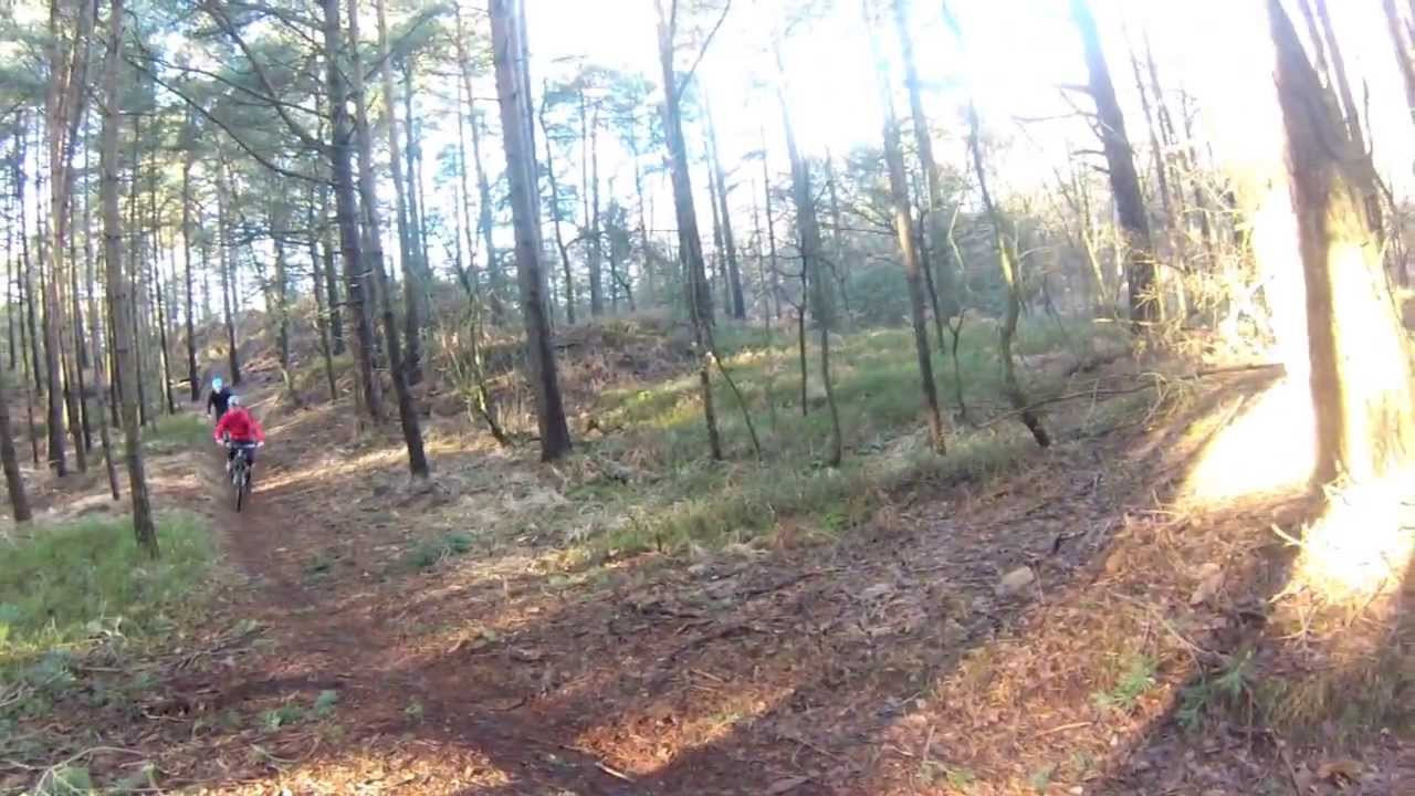 Steadicam Smoothee for Go Pro and iPhone 4/4s test