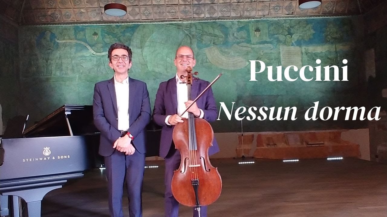 Giacomo Puccini, 