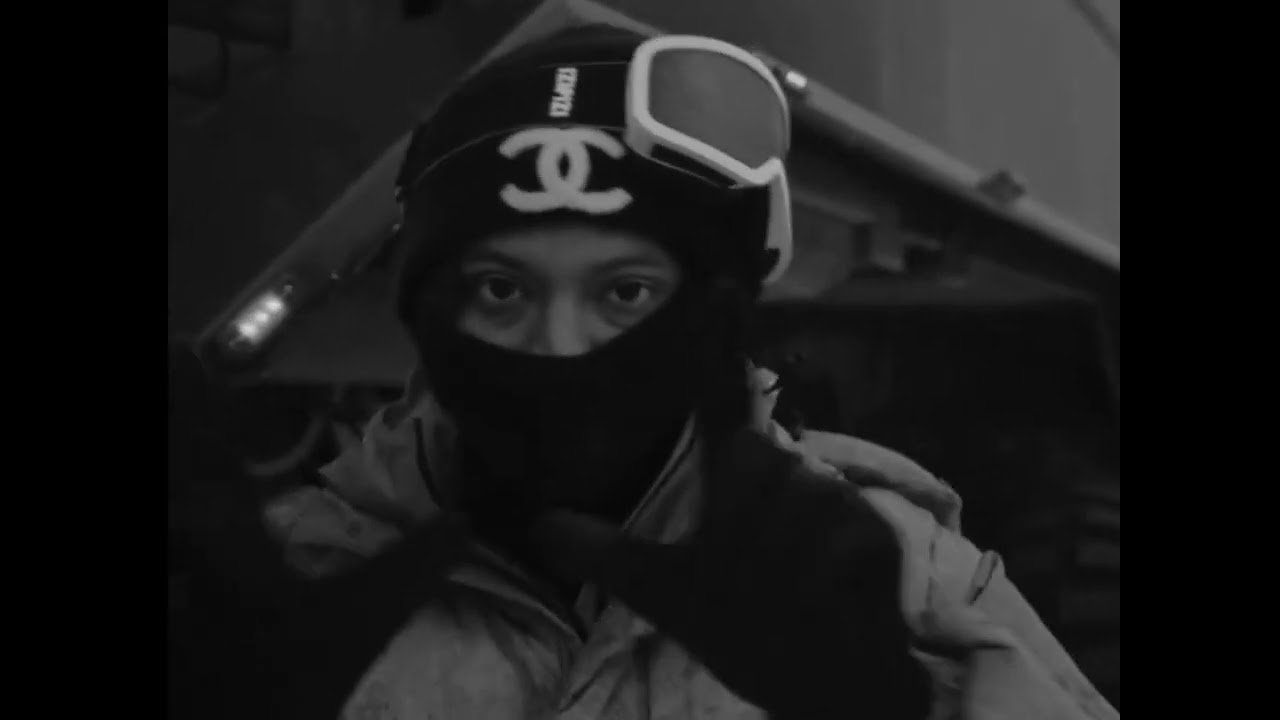 AP Freestyle - Nemzzz (Remix By anxvlo)