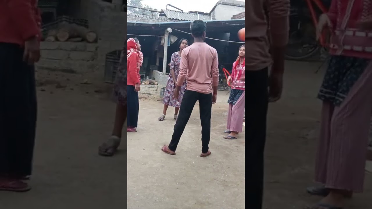 Musical Ball compition 🏀🏀#gameplay #entertainment 