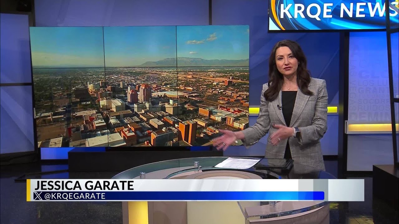 Bernalillo County Commission passes resolution on tax incentives for businesses coming to county