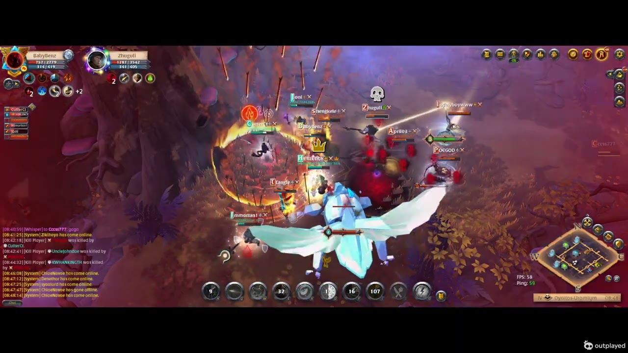 Avalon Content 4/3/26