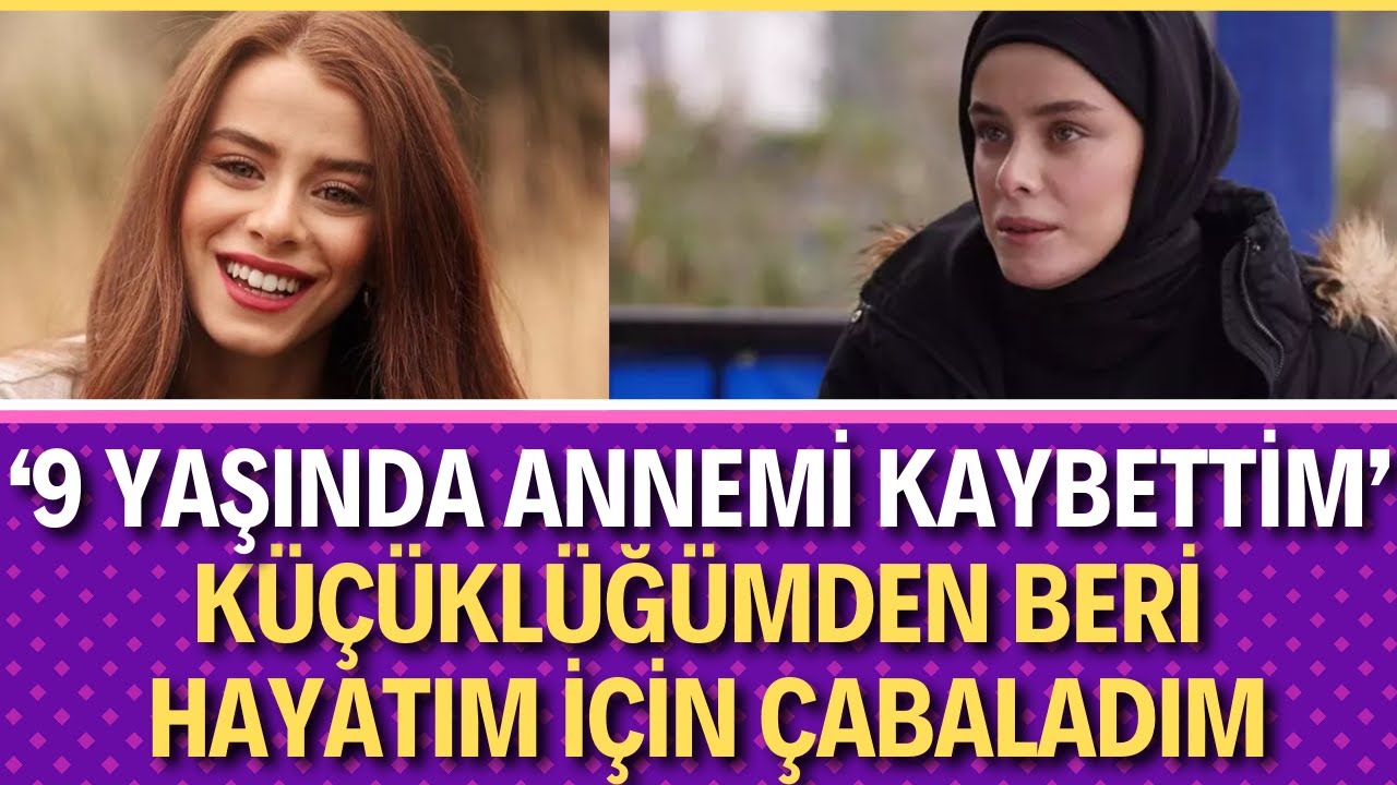İlayda Alişan | Piyasa Münevver, Ateş Kuşları, Masumiyet ve Nicesinin Yıldızı İlayda Alişan Kimdir?