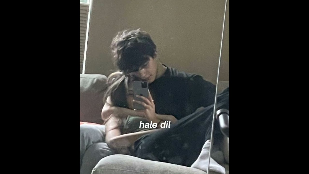 hale dil (sped up)