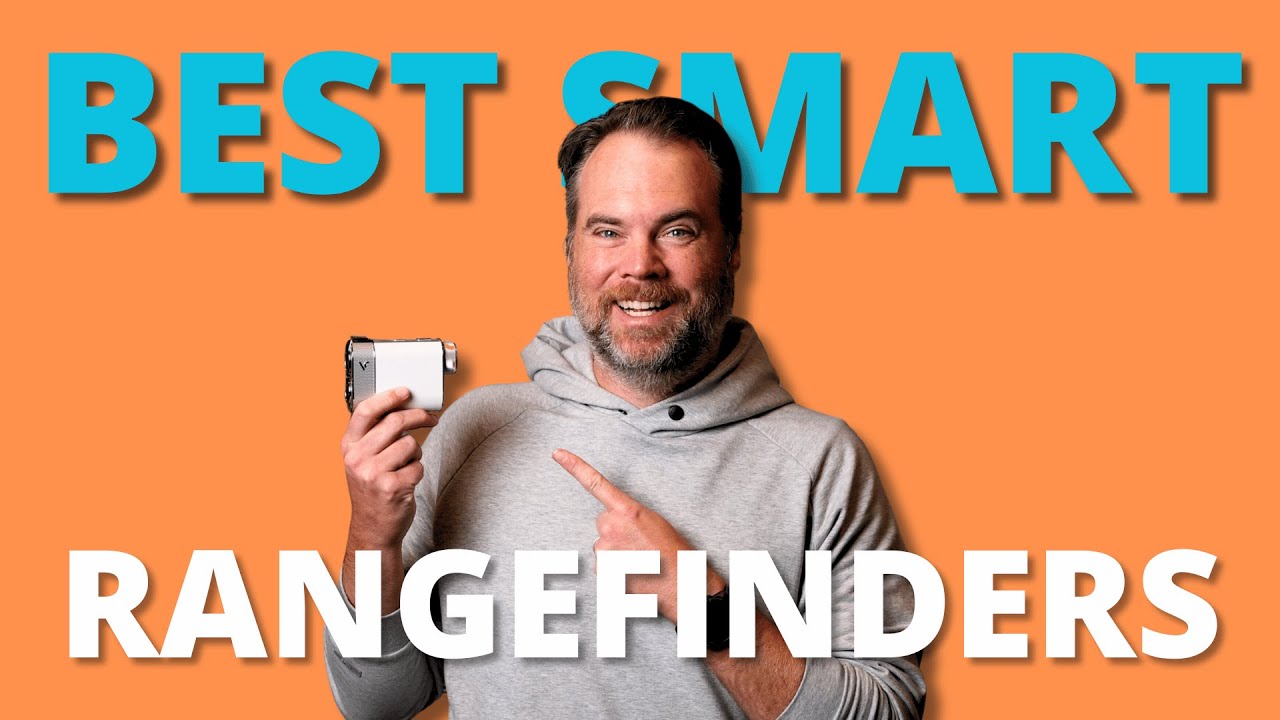 5 Best Smart GPS Rangefinders I'd Buy Right Now