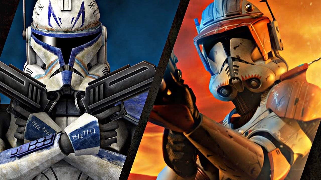 501st VS 212th | WER IST STÄRKER? | 212TH
