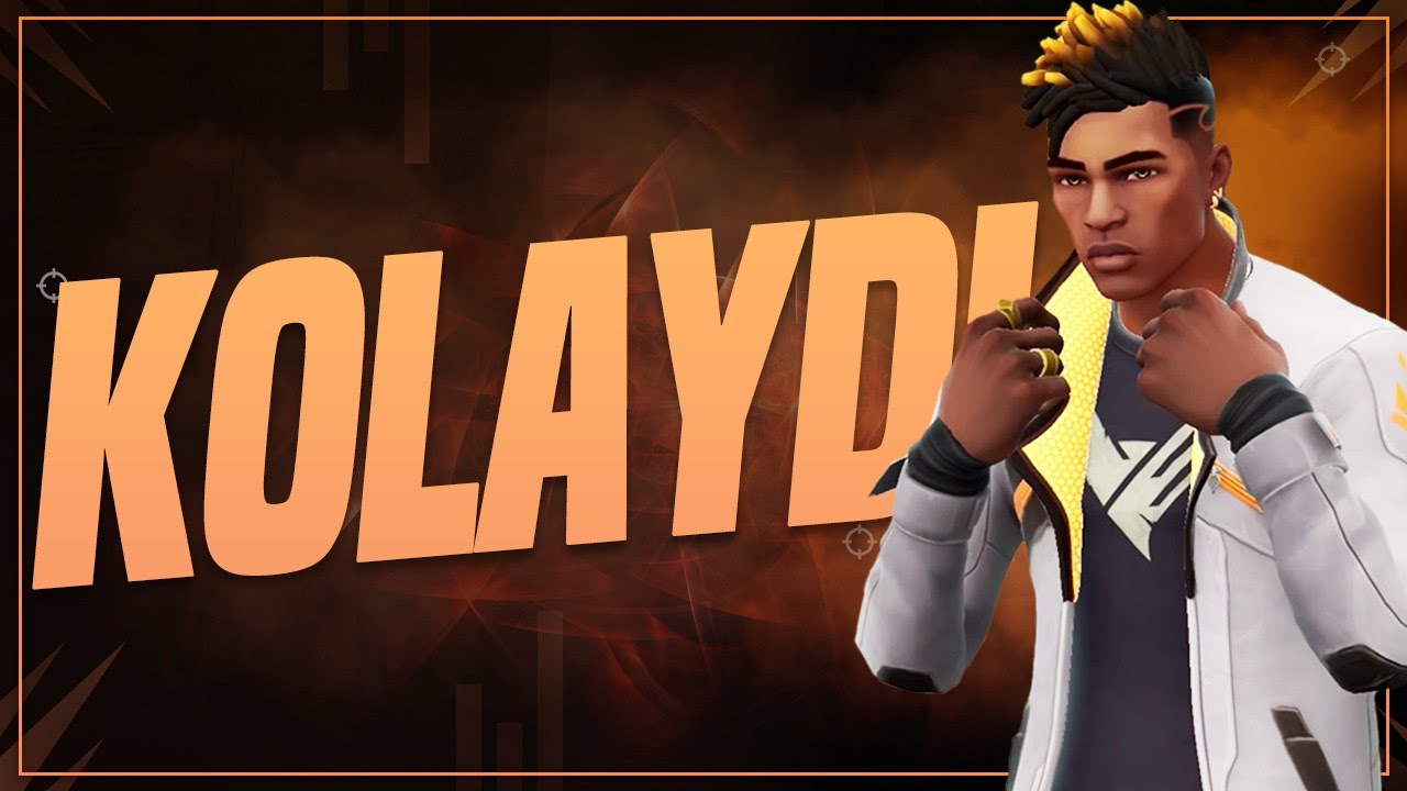 KOLAYDI [VALORANT]