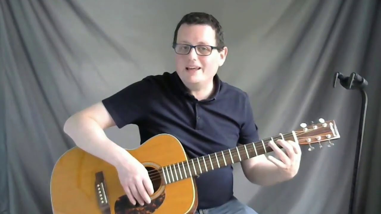 Step 1 Rhythm Study 1