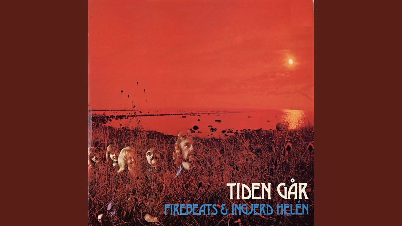 Tiden går (2010 Remastered Version)