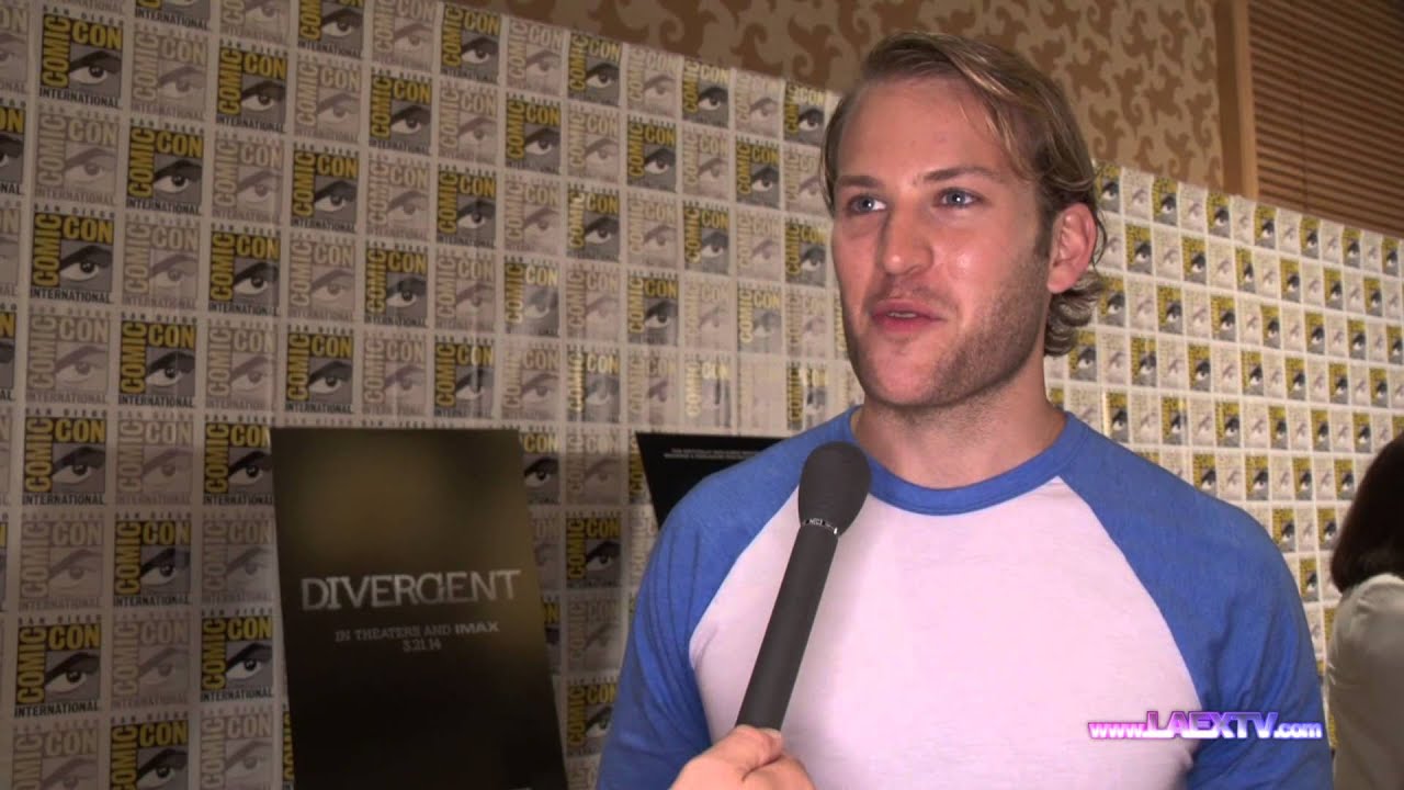 Interview with Ben Lamb