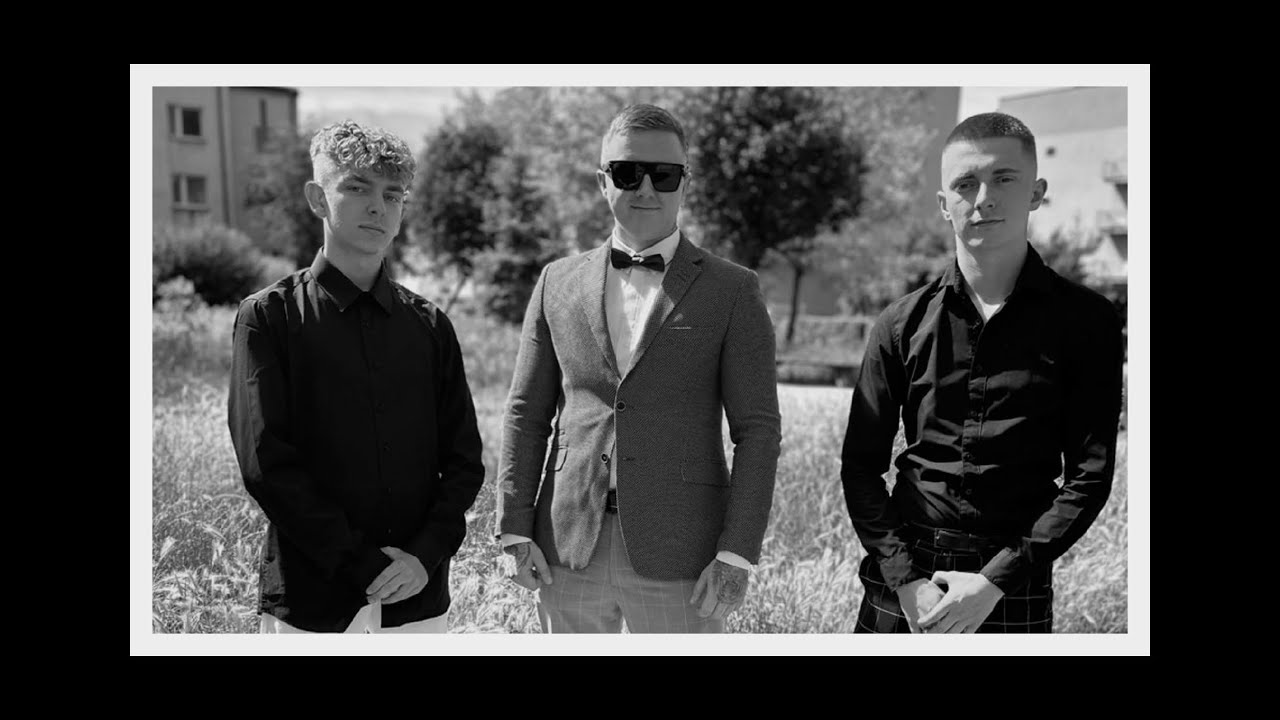 Koćko x DWD - Tato ( Prod Jake B)