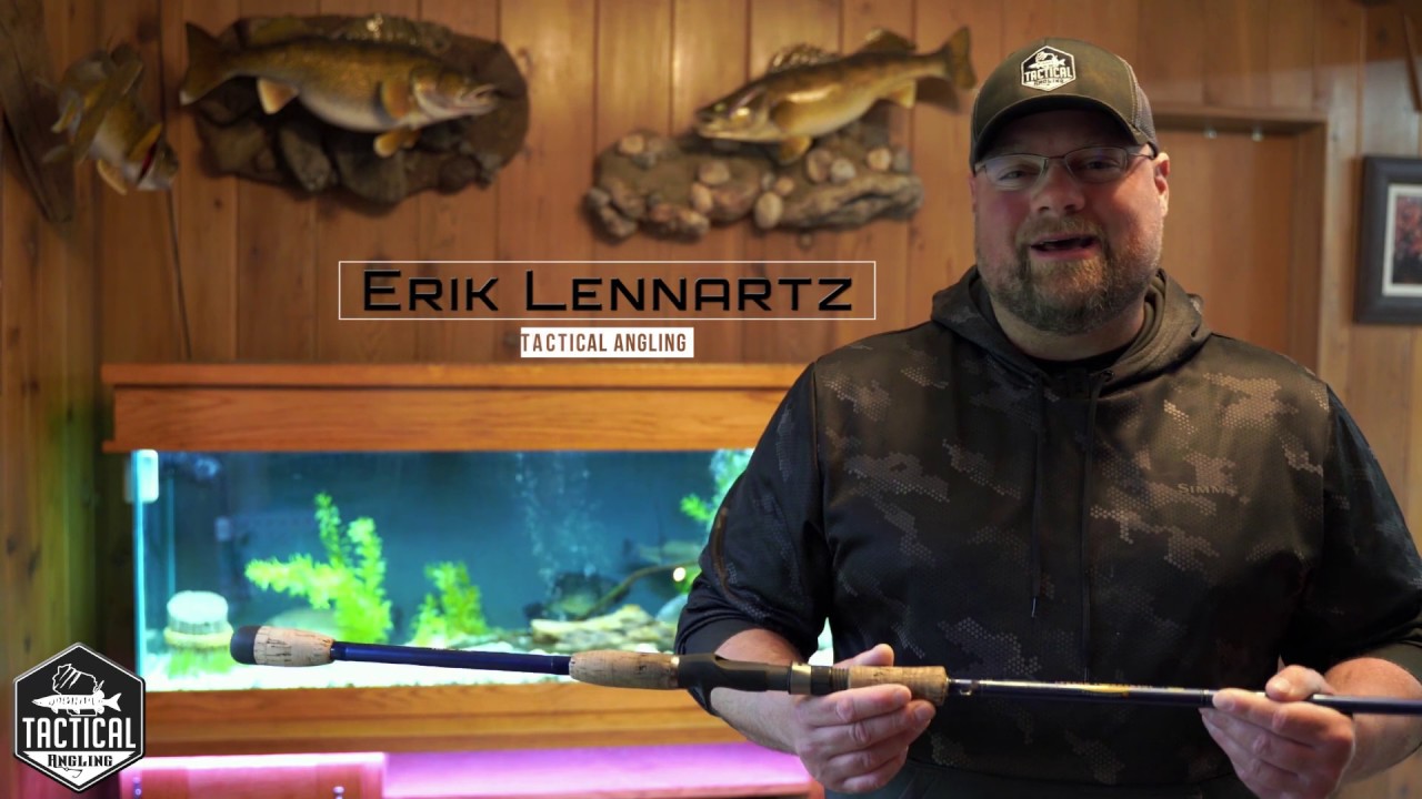 How To Clean Cork Handle Fishing Rod|Best Way To Clean Fishing Rods By -Tactical Angling