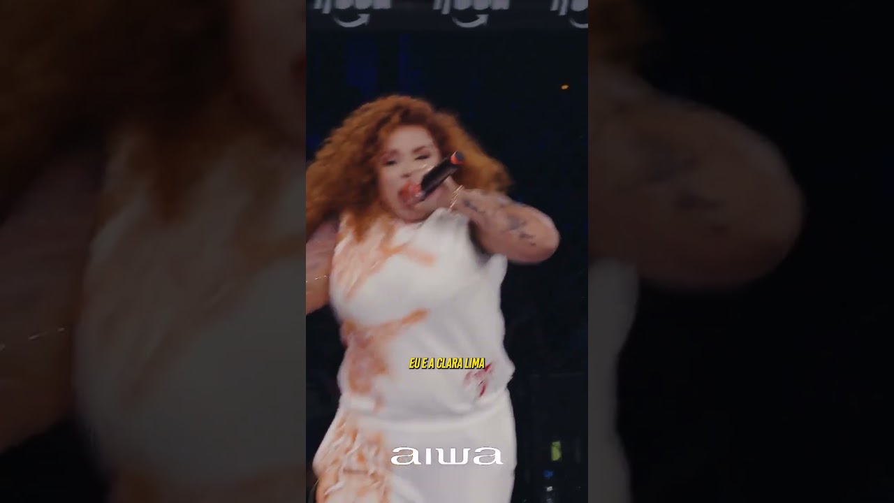 LEVINSK GARANTIU NO QUARTO ROUND! #bda9anos