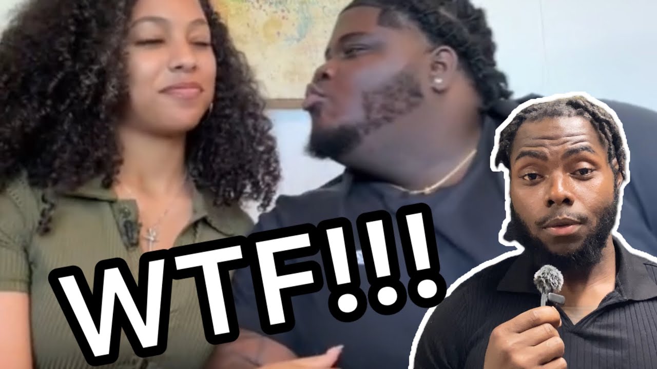 Why Women will choose Unattractive Men over Attractive Men