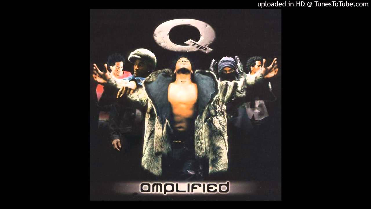 Q-Tip: 'Let's Ride'