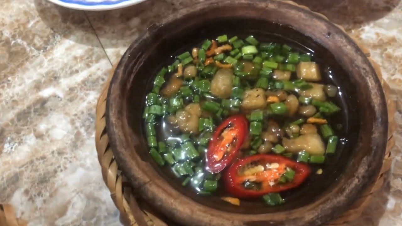 Quá Nhiều Món Ăn Ngon Ở Vũng Tàu - 2 Ngày 1 Đêm Khám Phá Ẩm Thực Nơi Đây !