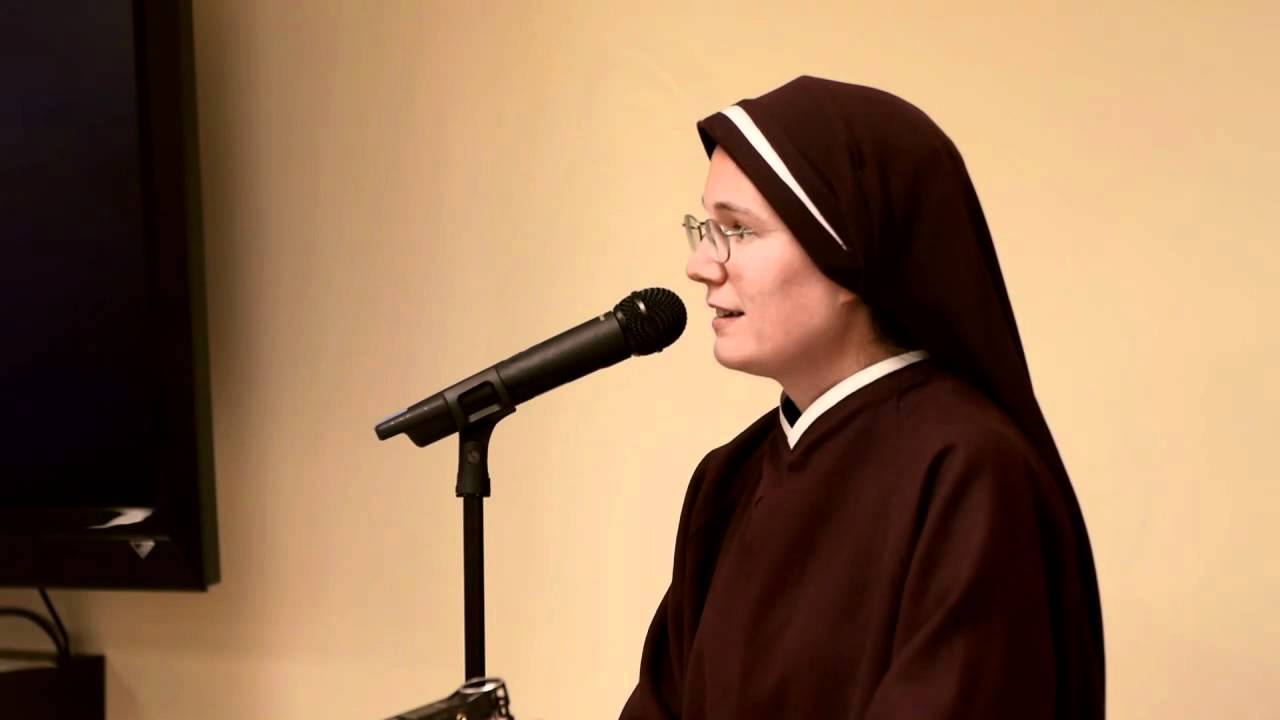 The Catholic Church in Far Eastern Russia Today - Sister Maria Stella, CJD