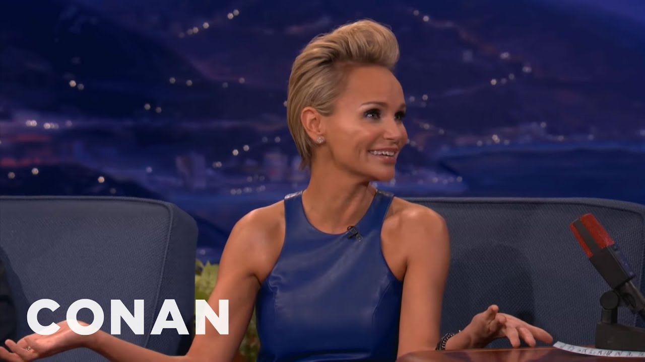Kristin Chenoweth Can't Wait For 