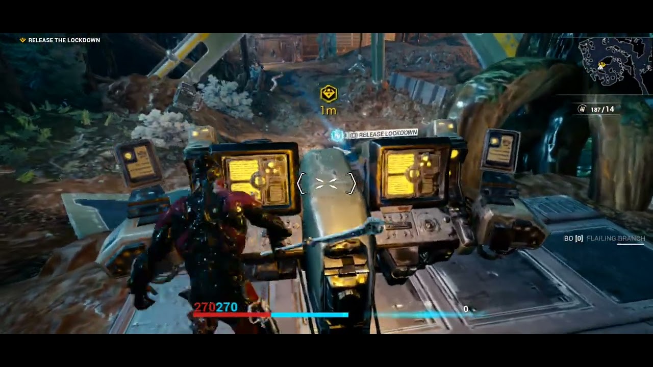 WARFRAME MOBILE PART  opening 1#Warframe#gaming #Walkthrough