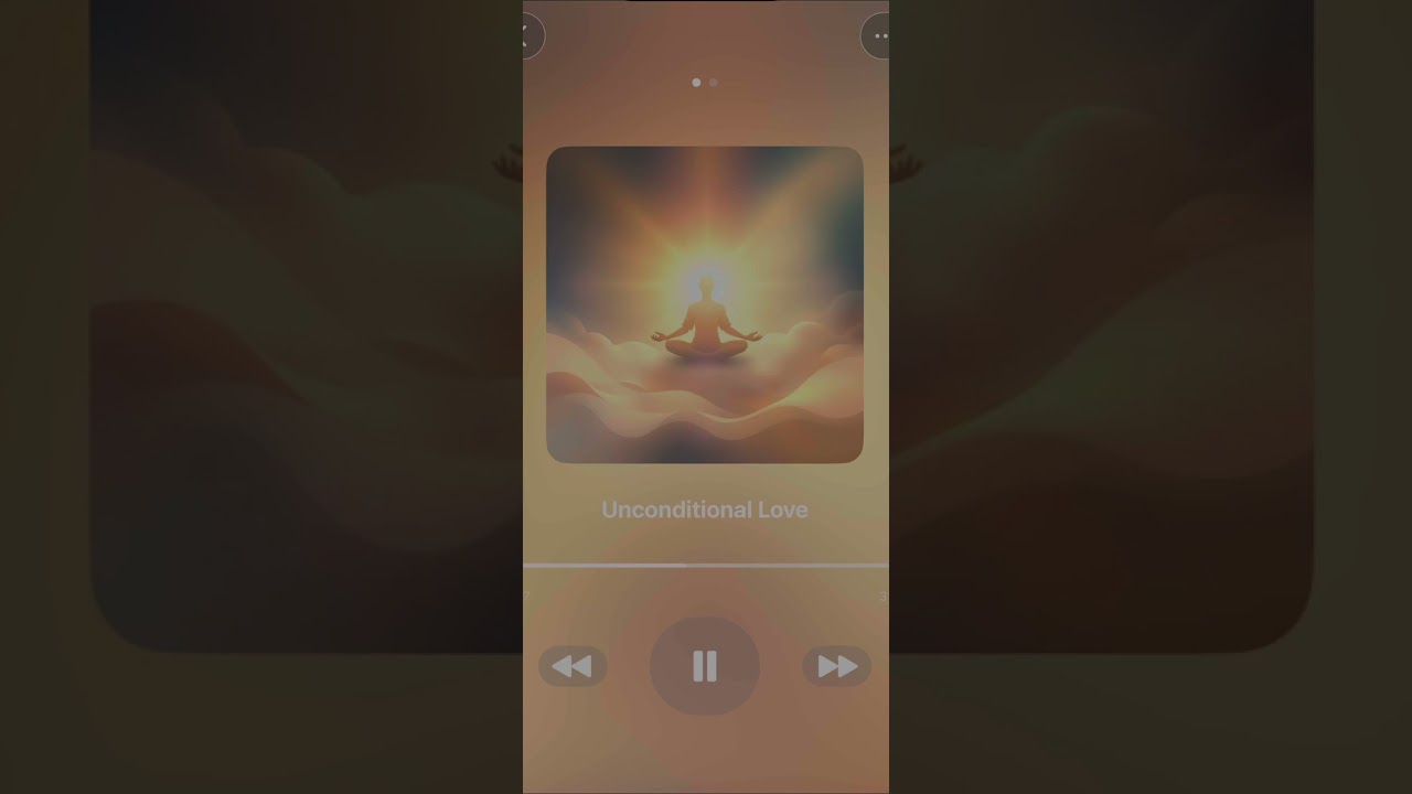 Unconditional Love 2 !!!