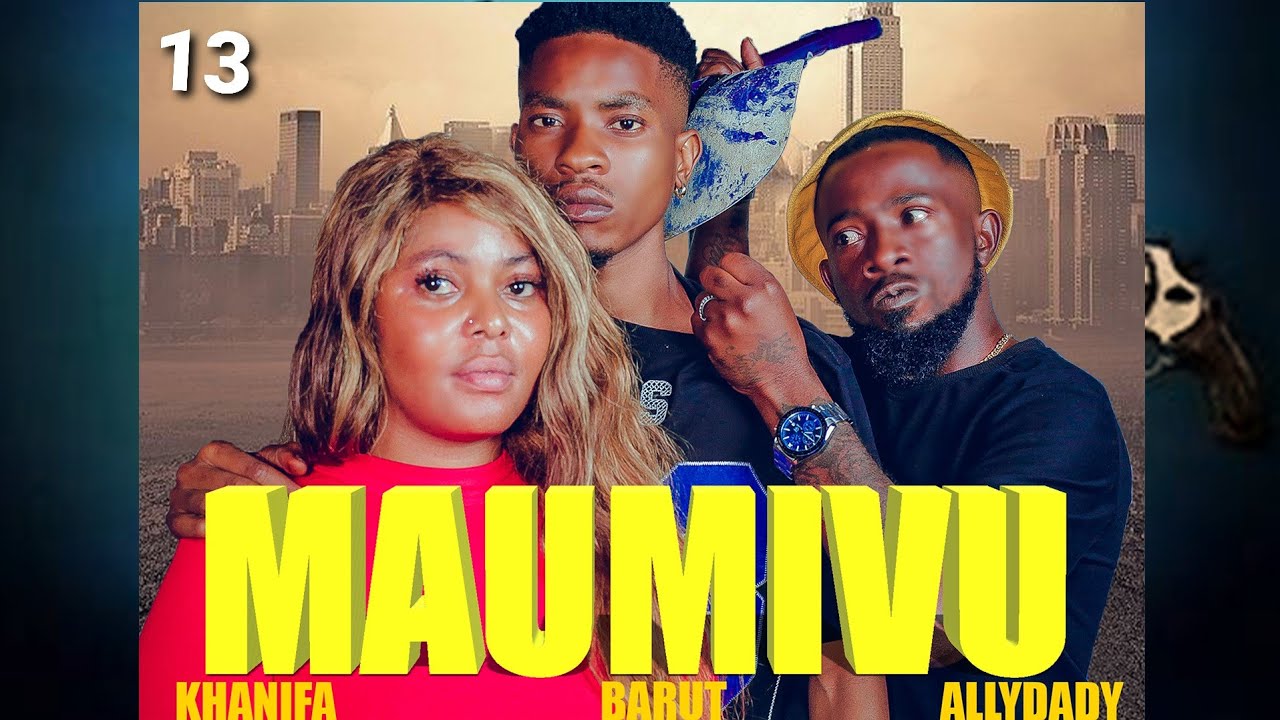 MAUMIVU [13]