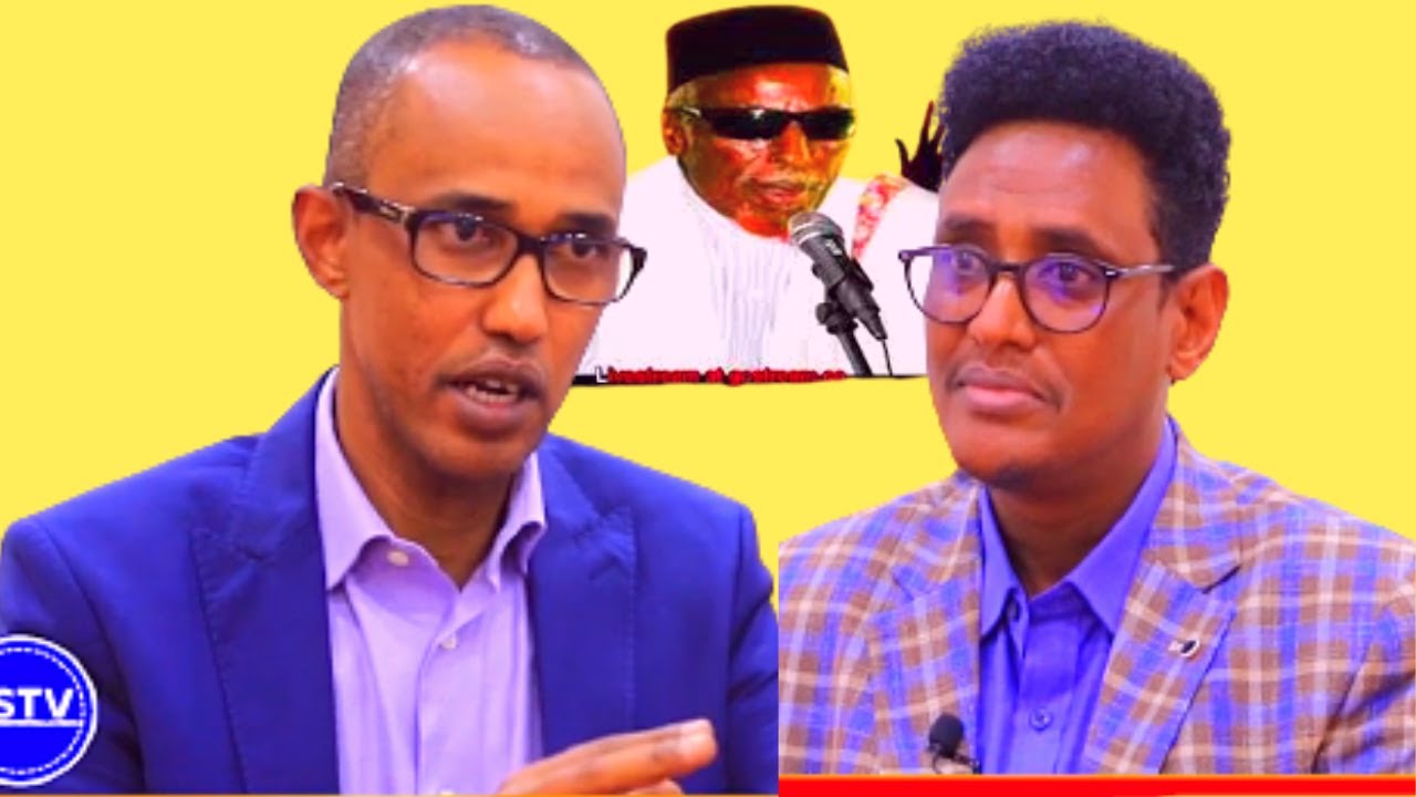 Abwaan Dhoodaan 16 Sano Oo Noloshiisa Kamid Ah Ma Hadlin  Wareysi Xisoo leh Qoraa Cawaale