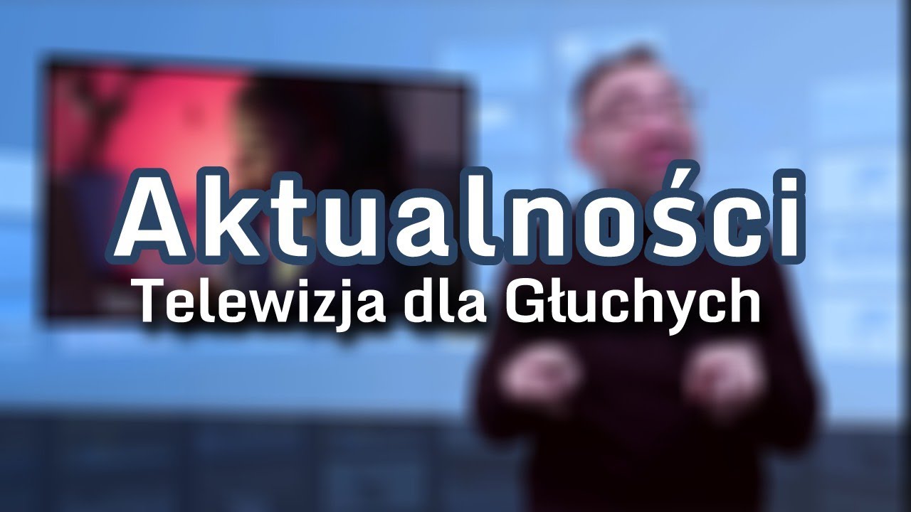 Aktualności: 23.01.2026 | 2 (Tłumaczenie na Język Migowy - PJM)