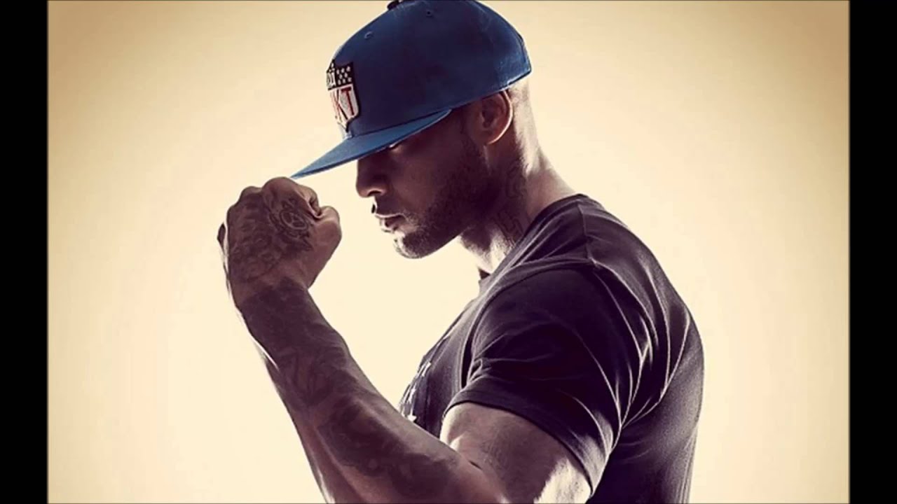 Booba - RTC type beat (prod. by OG SHANKS)