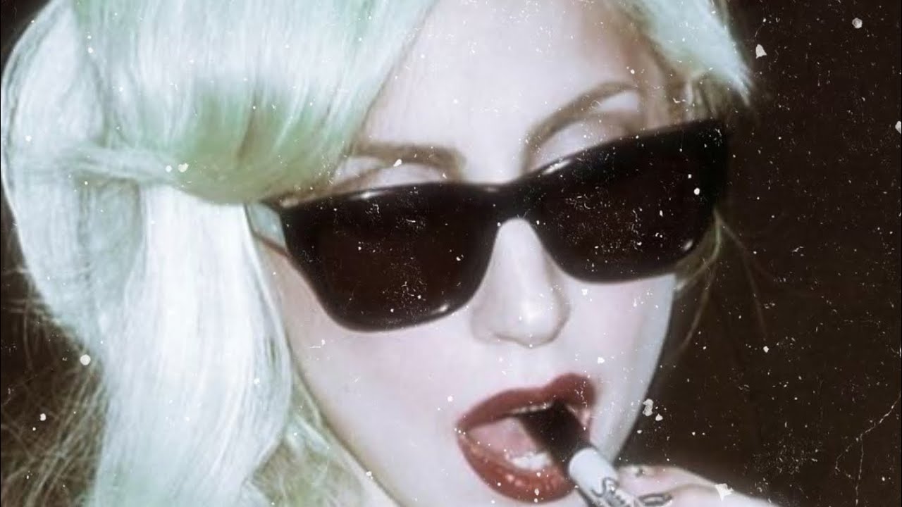 [FREE] Lady Gaga x Charli xcx Type Beat 