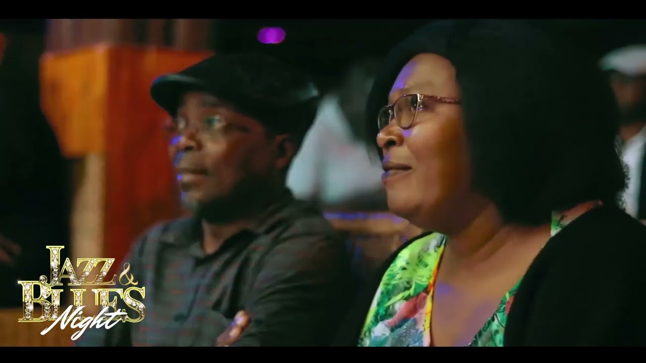 Jazz 'n' Blues Night_Highlights (Mibawa Multipurpose hall)