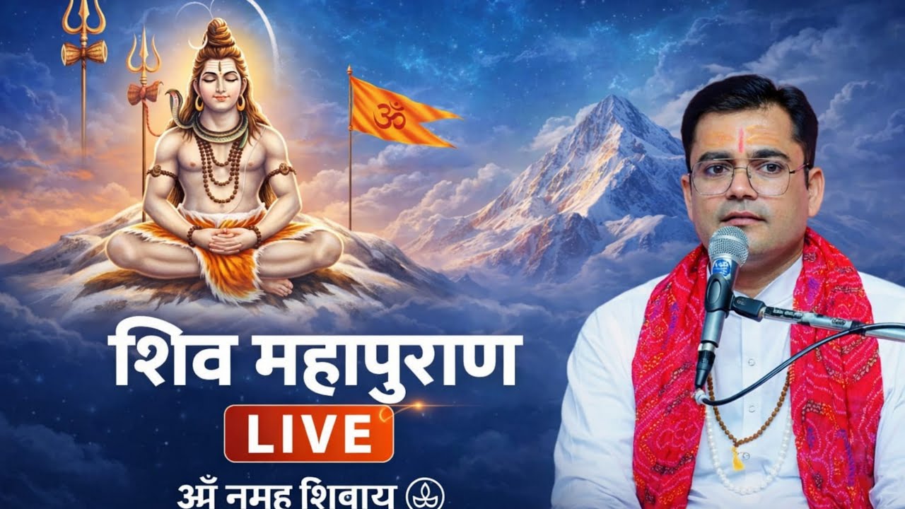 Bhagwat marg45 is live