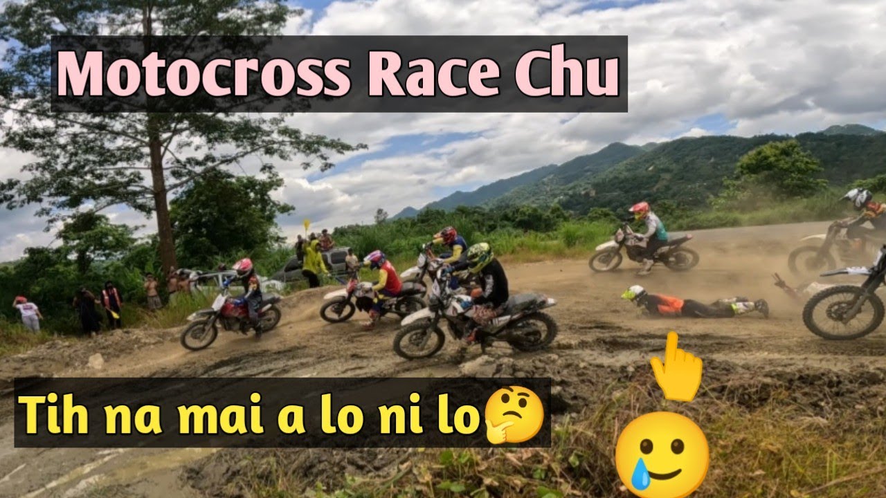 Pakhatna ka ni hlauh mai || Amawii Hero Monsoon Challenge 2.0 || Heat 1 ah vawi 2 ka tlan liam😅