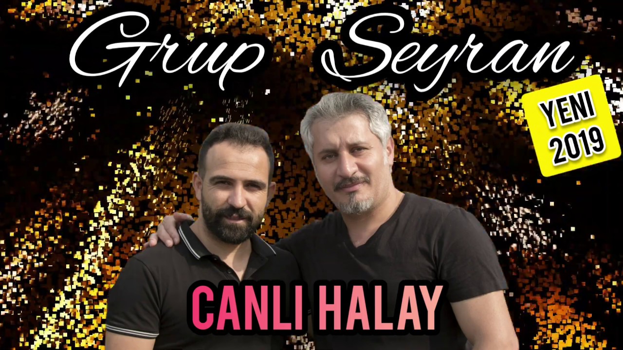 Grup Seyran - Ave Avê / Le Fate / Genim Genim
