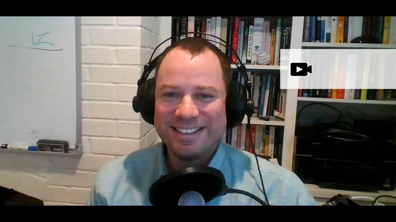 Can the Platforms Solve Content Moderation and Data Privacy? - Mike Masnick, Techdirt - part 1