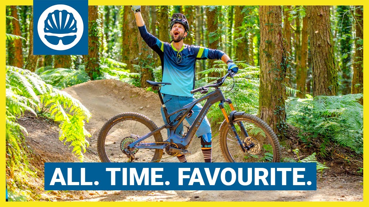 2022 Specialized Turbo Levo Review | Alex&rsquo;s #1 Bike Is a $15k eMTB