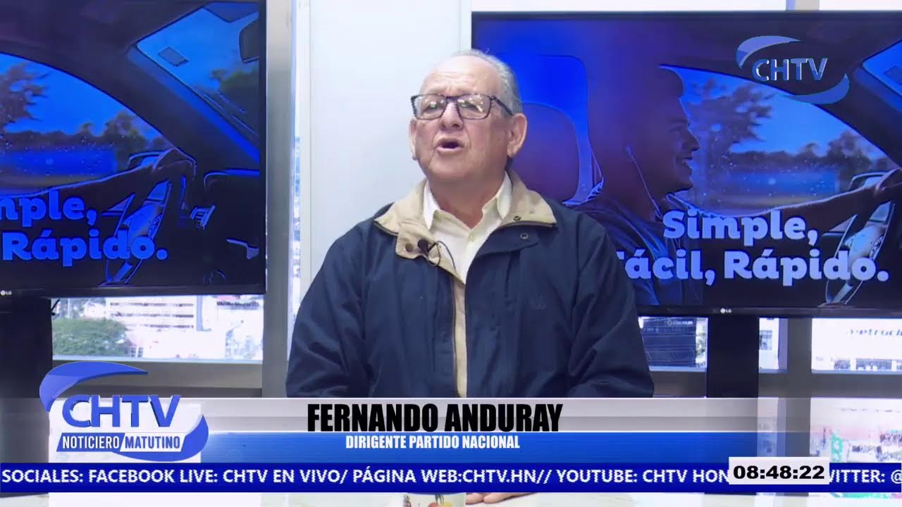 Chtv Honduras