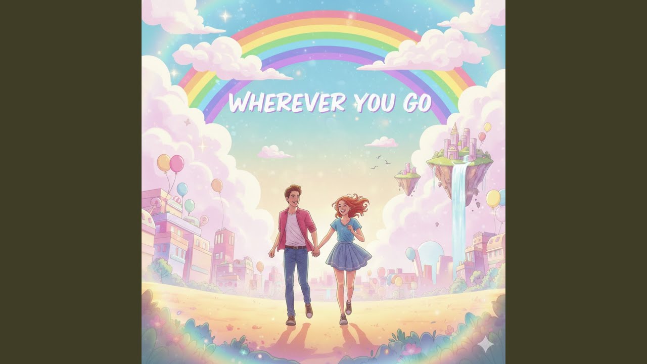 Wherever you go