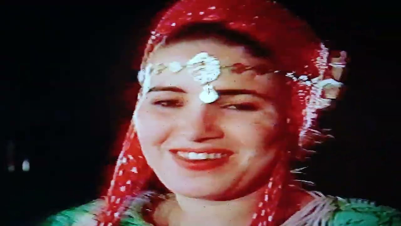 محمد المراكشي في اغنية سوسية جميلة