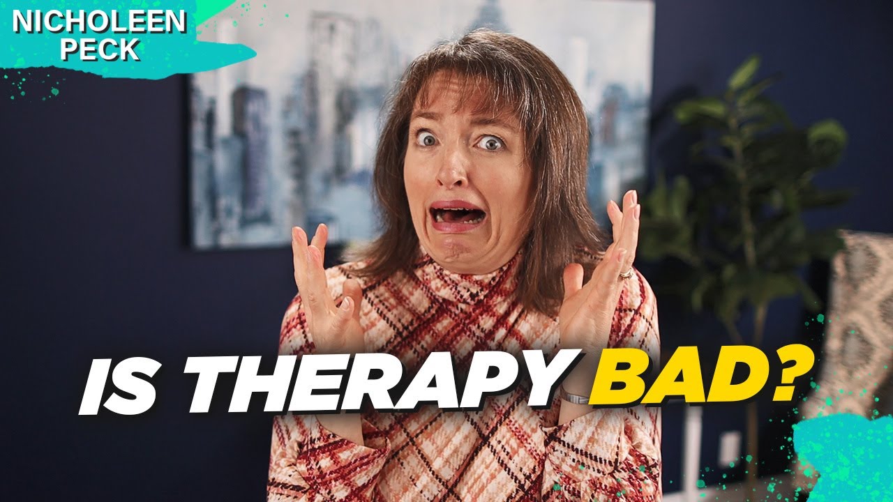 The Scary Story Of Non-Directive Psychotherapy
