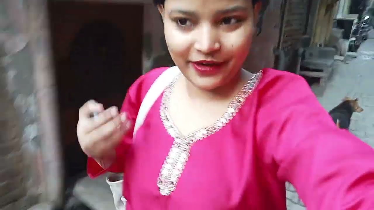 My third vlog || notanki Priyanka @Notankipriyanka