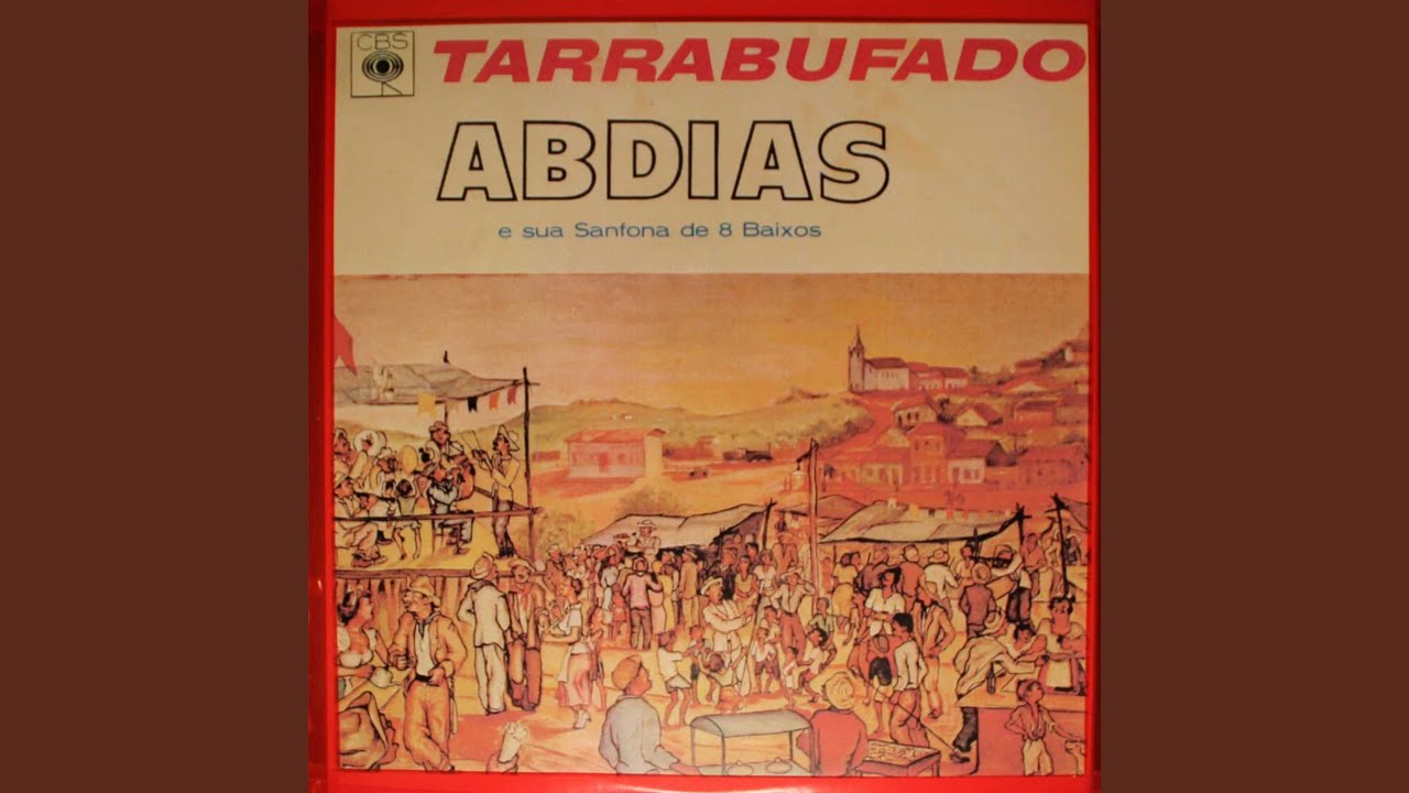 Cambão torto