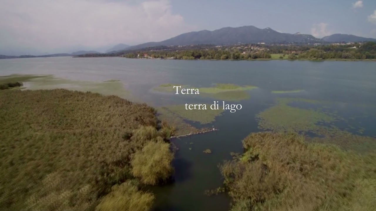 Terra di lago