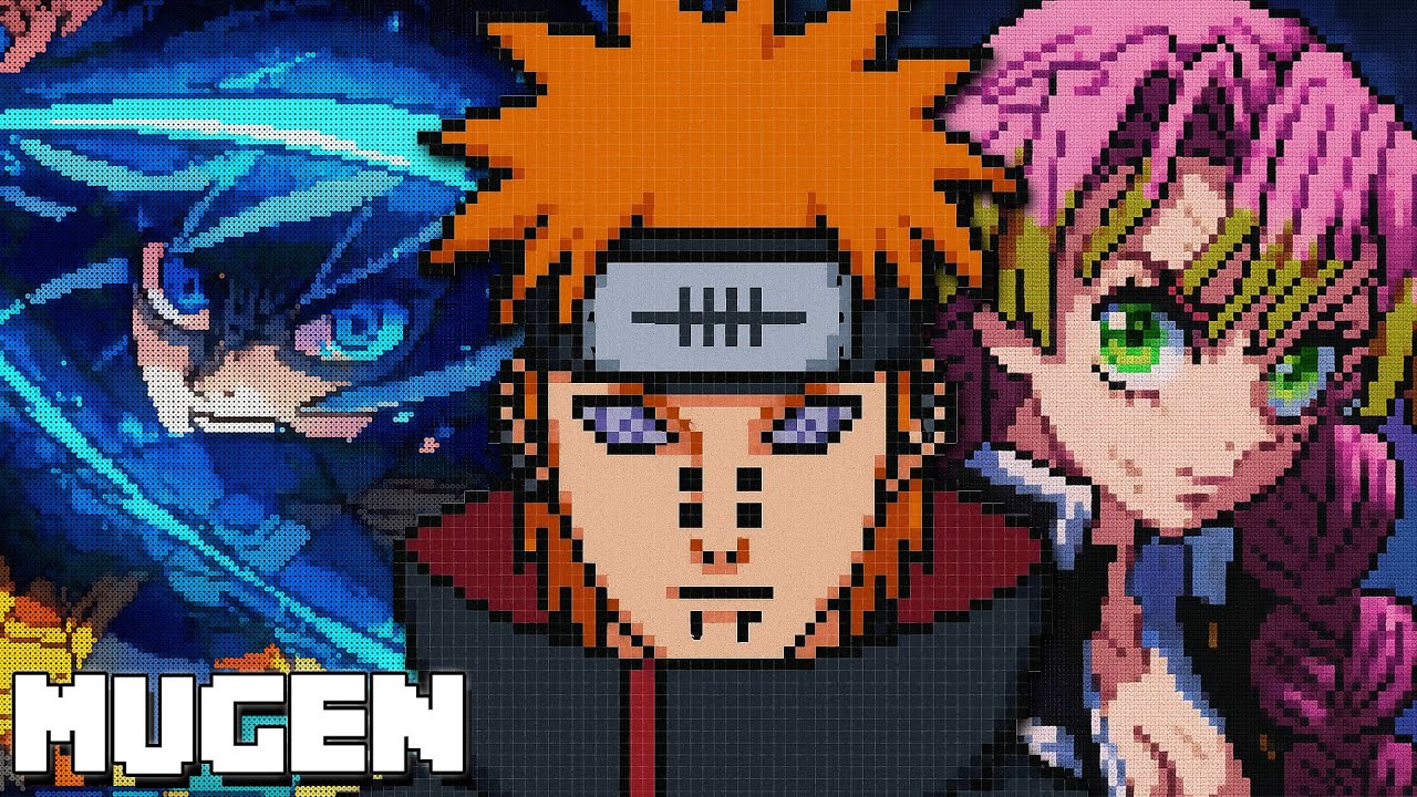 AKATSUKI VS HASHIRAS: QUEM VENCE?