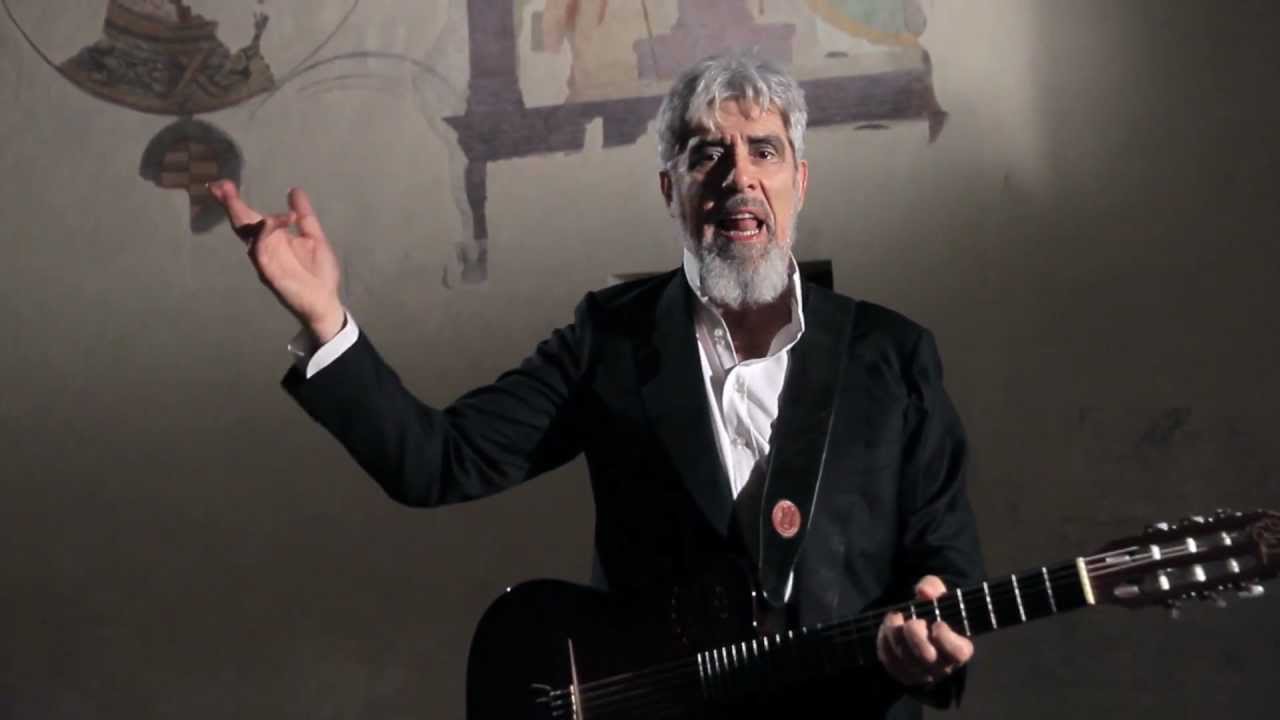 Alessandro Benvenuti - Signs of the times (Zio B.  2012)