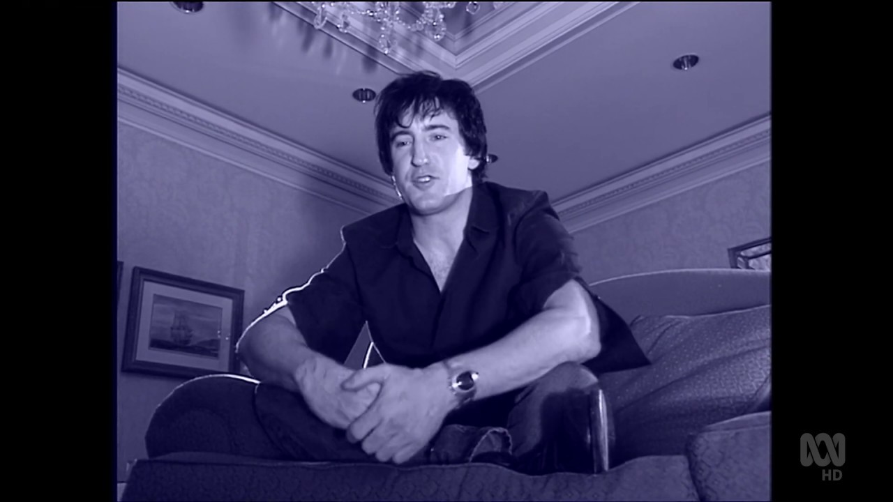 Trent Reznor Hosting Rage - Atari Teenage Riot Introduction (HD)